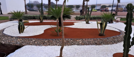 Place Hay Nacer
