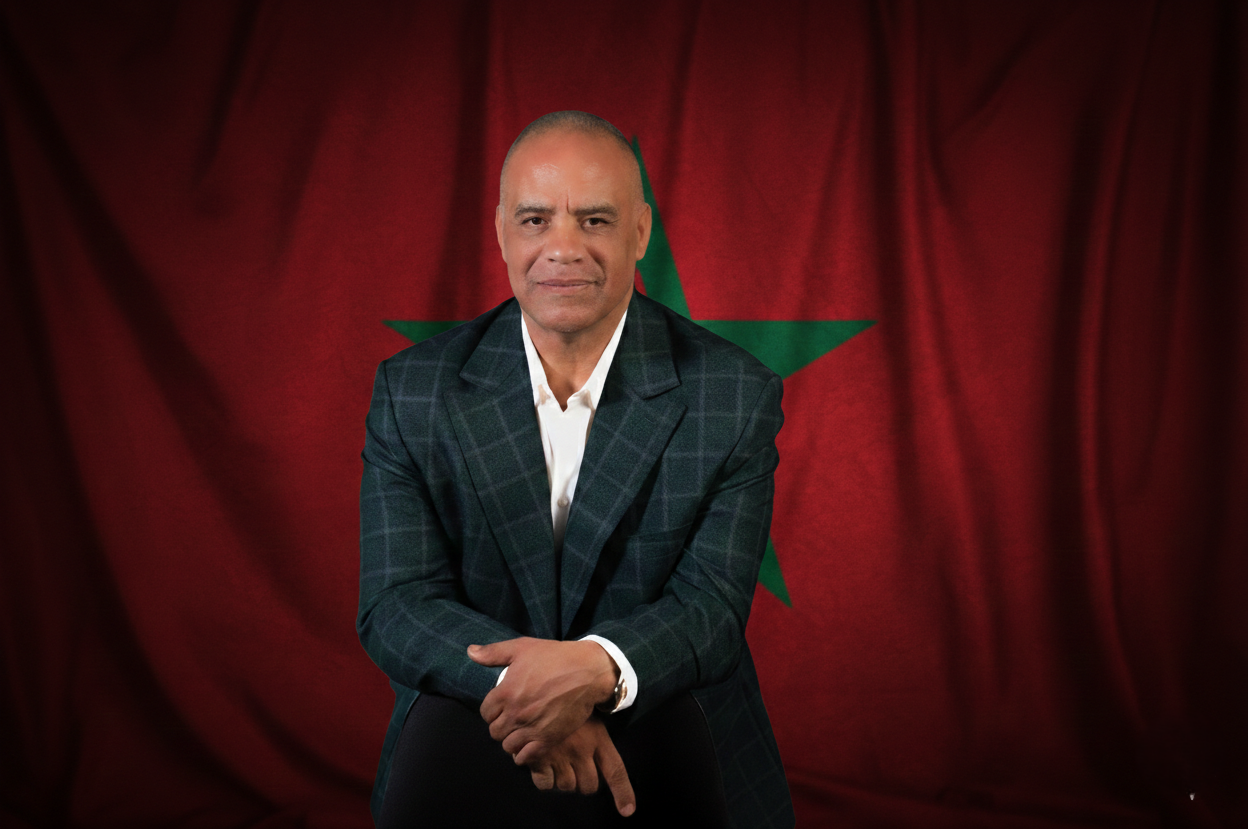 M. Toufik Kamil